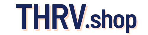 THRV Wellness Shopping